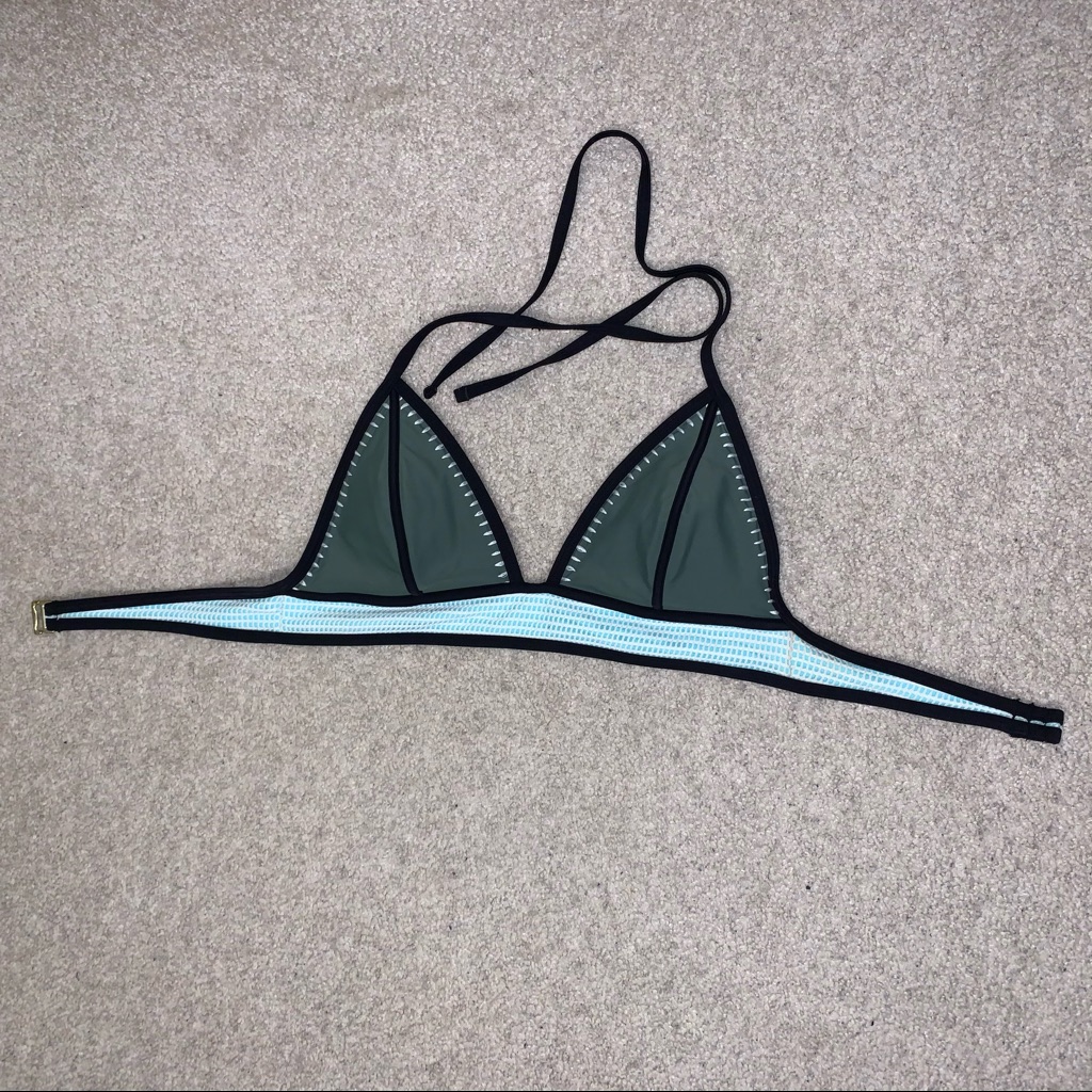 Bikini Top | Barely Worn!